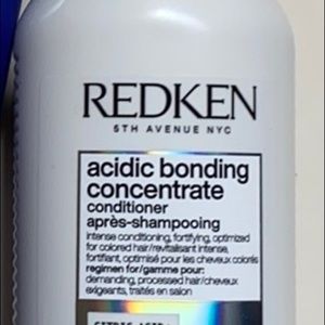 Redken Acidic Bonding Concentrate